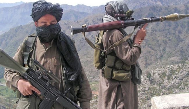 طالبان في بيان لها : الناتو هُزم في أفغانستان