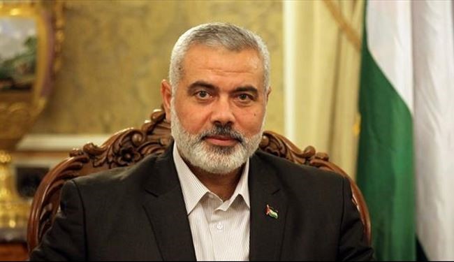 هنیه: رابطه ایران و حماس علیه هیچ کشوری نیست