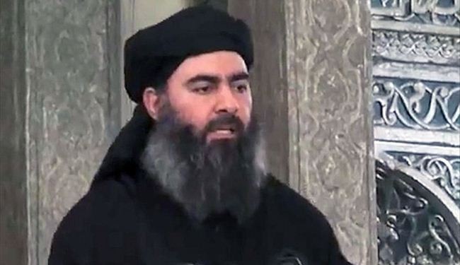 الحرس الخاص بالبغدادي يفضح مكان وجوده حاليا!