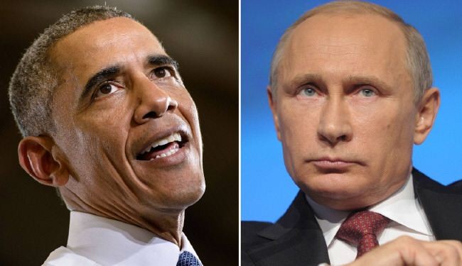 Barack Obama is misinformed about the Russian economy