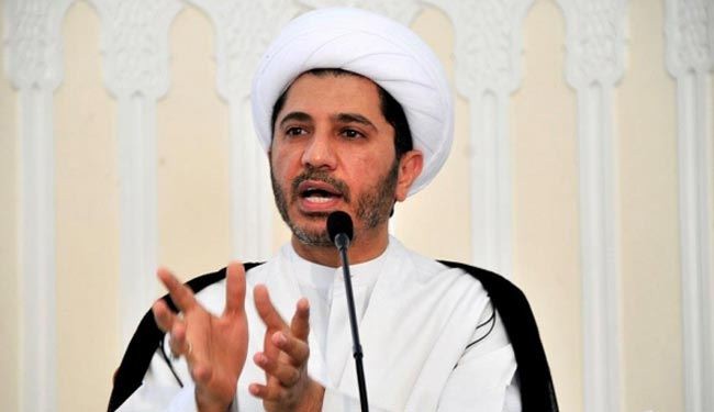 الامم المتحدة تطالب سلطات المنامة بالإفراج عن الشيخ سلمان فورا
