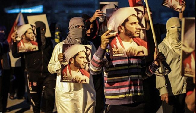 Thousands of Bahrainis Rage Over Sheikh Ali Salman's Detention