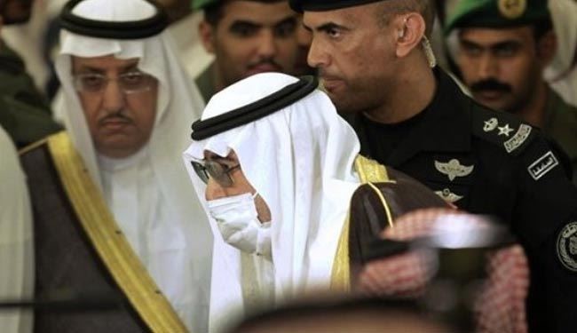 Saudi King Abdullah Admitted to Hospital