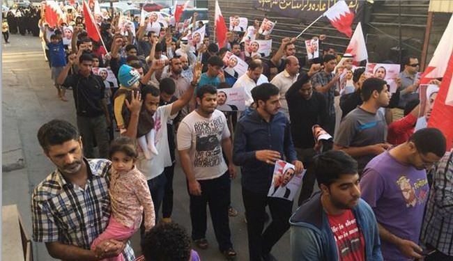 المعارضة البحرينية تدعو لمسيرة تضامنية مع الشيخ سلمان الجمعة