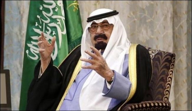 تداعيات دخول الملك عبدالله للمستشفى.. أسهم السعودية تهبط 5%