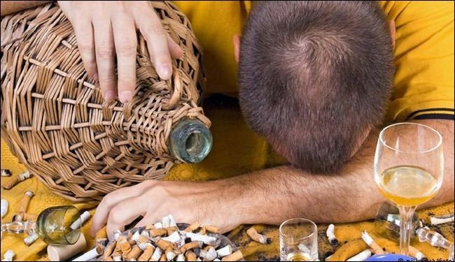 هل تعلم لماذا يموت الرجال قبل النساء؟