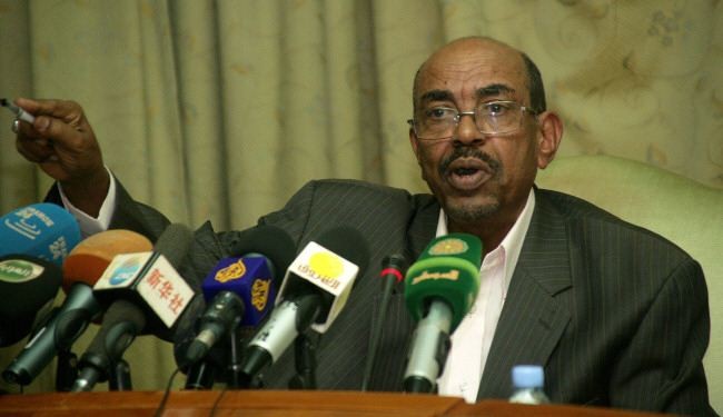 الرئيس السوداني متمسك باجراء الانتخابات في موعدها