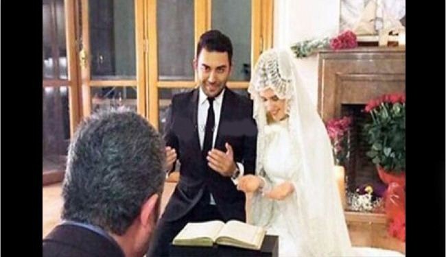 من هي الممثلة الالمانية التي اشهرت اسلامها وارتدت الحجاب؟