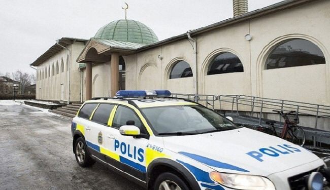 السويد... ثالث هجوم على مسجد خلال أسبوع