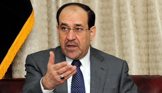 المالكي يدين اعتقال الشيخ سلمان ويحذر من..