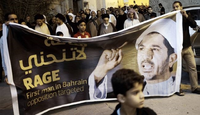 الوفاق اظهارات دادستانی بحرین را رد کرد