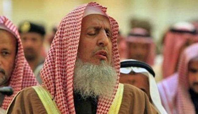 مفتي السعودية: احتفالات المولد النبوي “بدعة ضالة”