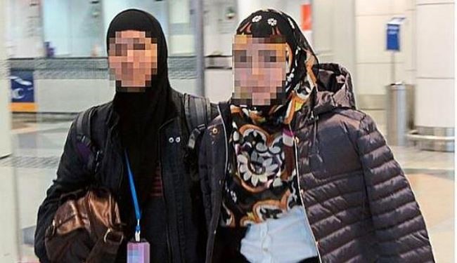 Malaysia Arrests Woman Who Married ISIL Fighter Over Skype