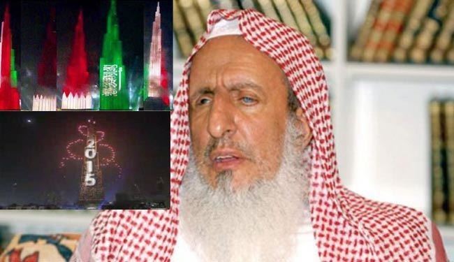 Saudi Mufti Urges Birthday Ceremonies of Prophet (PBUH) Heresy