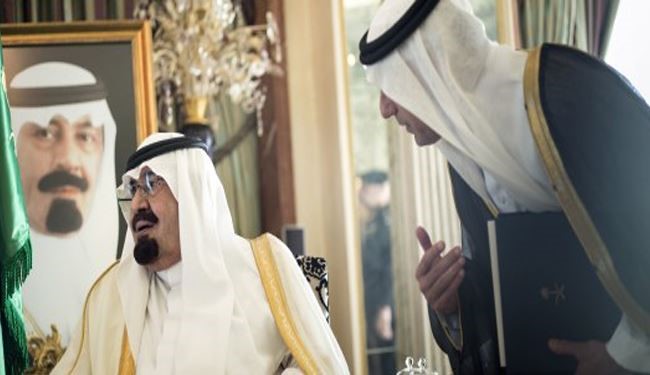 Saudi King Abdullah Treated For Pneumonia In Hospital, Who Will be the Successor?