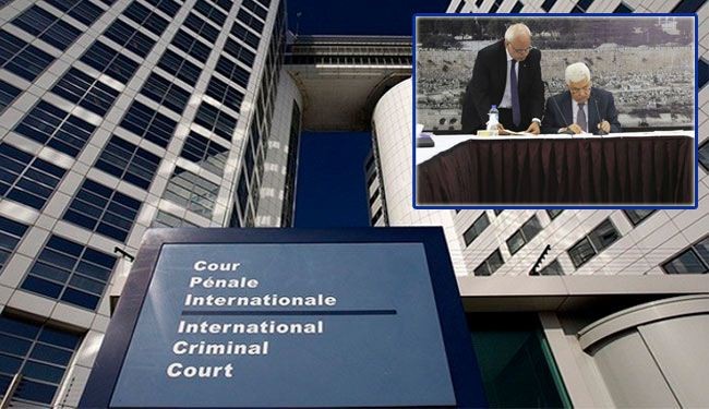 قطع المعونة عقاب اميركي للطلب الفلسطيني للانضمام للجنائية