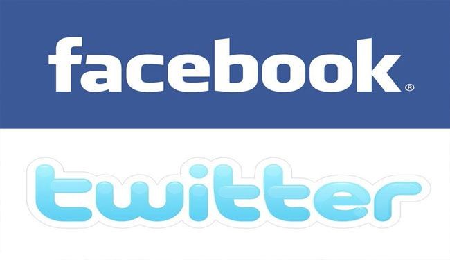 فيسبوك وتويتر يسمحان بتنامي كراهية المسلمين