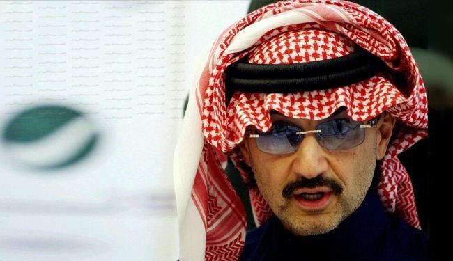 أمير سعودي: وصلنا لنقطة الخطر بسبب تدهور اسعار النفط