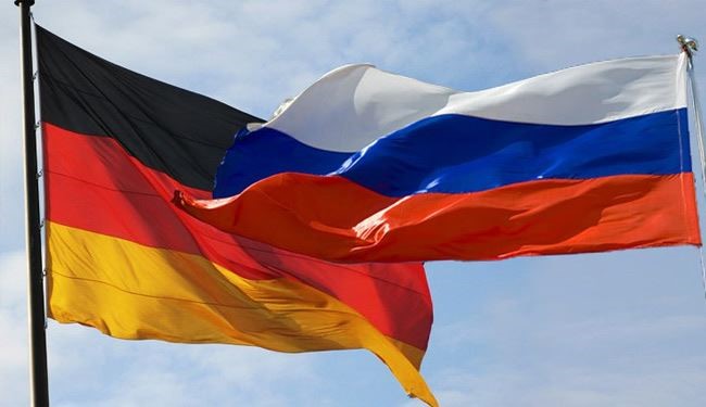 الشركات الألمانية تعاني من الأضرار بسبب العقوبات ضد روسيا