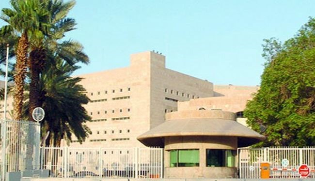 السعودية تعتزم فتح سفارة في بغداد وقنصلية في أربيل