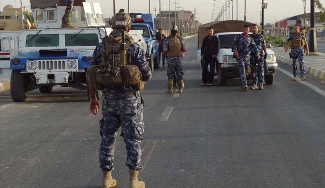 عراق: کار داعش با آزادی موصل تمام می‌شود