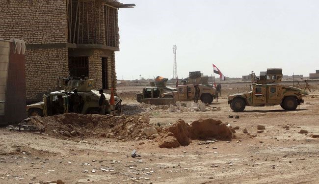 ISIS Detain 80 Al-Obaid Tribesmen in East of Tikrit