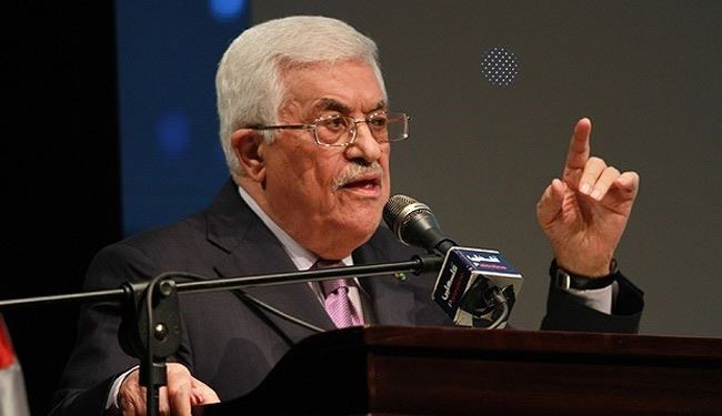 عباس يدرس إعادة تقديم مشروع إنهاء الاحتلال مرة أخرى