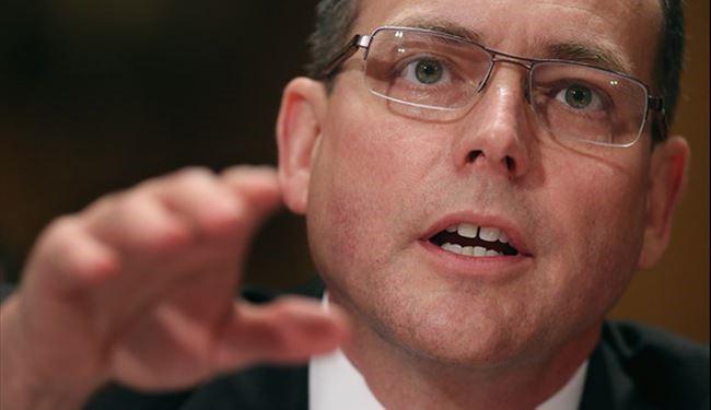 CIA inspector general to resign this month