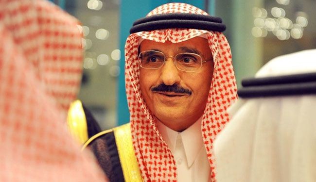 السعودية تعلن عن زيارة رئيس مخابراتها لأميركا