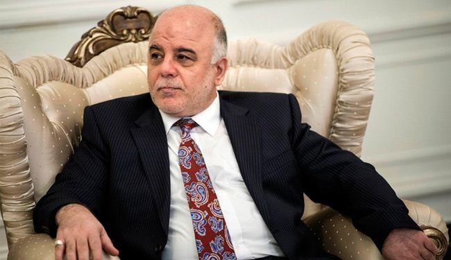 نخست وزیر عراق خواستار انقلاب عشایر شد
