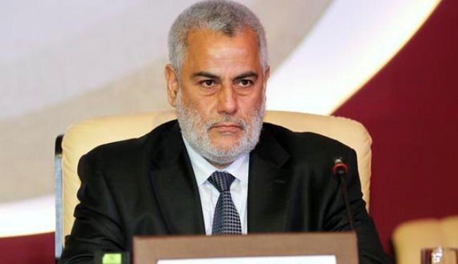 استطلاع... رئيس الوزراء المغربي يحافظ على شعبيته