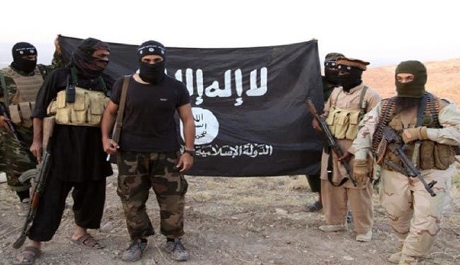 هلاکت مسوول مالی داعش در صلاح الدین
