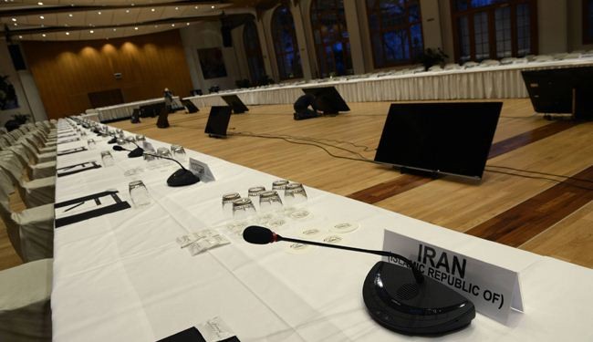 الاتحاد الأوروبي: مفاوضات جديدة مع طهران 18 الجاري بجنيف