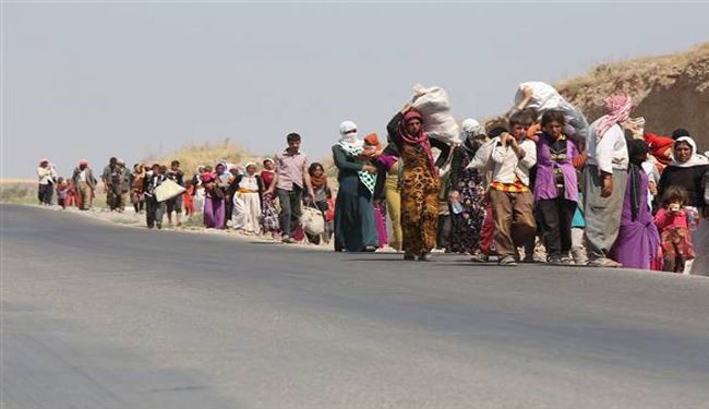 Sinjar Residents Return Despite Devastation Made By ISIL