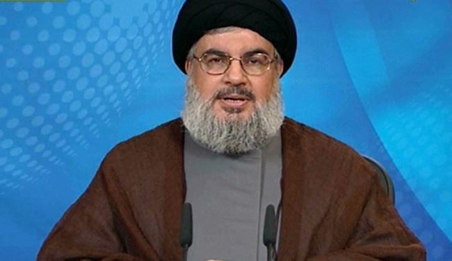 Sayyed Nasrallah to Deliver Speech on Prophet’s Birth Anniversary on Friday Afternoon