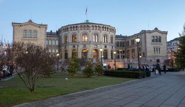 الكشف عن عملية تنصت شاملة على سفارات أجنبية في أوسلو