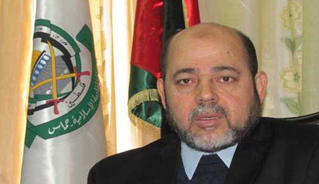 أبو مرزوق يغادر مصر نهائيا ويفتتح مكتباً في غزة