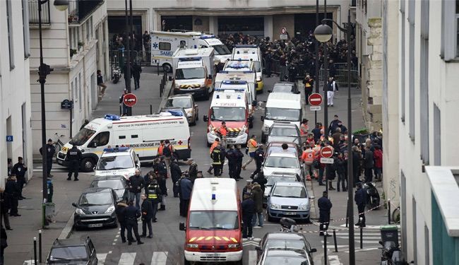 الاتحاد الأوروبي يبحث مشروعا جديدا لمكافحة الإرهاب بعد هجوم باريس