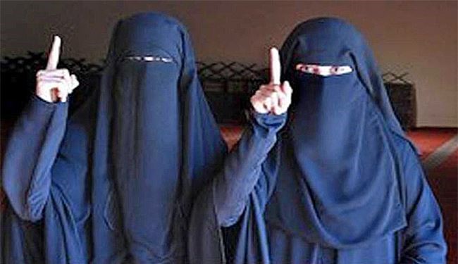 ISIL 5-Minute Speed Dating Service to Help Militants Find Brides