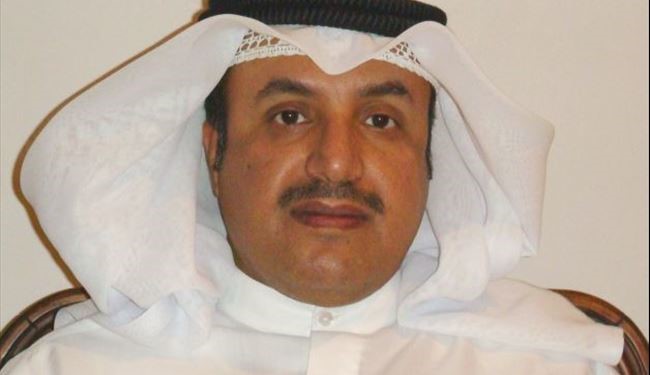 وزیر اسبق کویتی به جای عمره به زندان رفت!