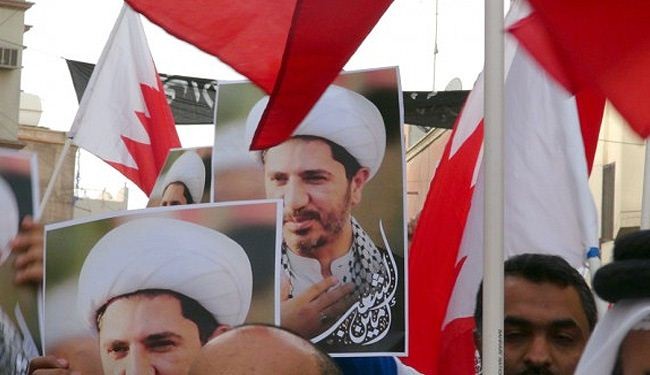 تناقض الداخلية ونيابة البحرين يفضح سبب اعتقال سلمان