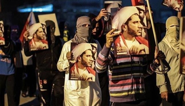 تناقض مواضع دادستانی و وزارت کشور بحرین درباره شیخ سلمان