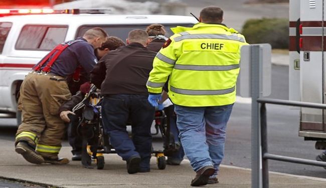 3 Dead, One Injured in Idaho Shootings