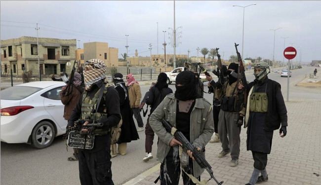 داعش يعدّ خطة لإخلاء الموصل مع اقتراب عملية تحريرها