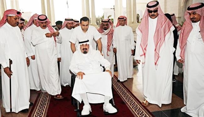 أميران سعوديان يحذران من سقوط “دولة آل سعود”