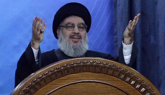 Sayyed Nasrallah: Hezbollah Has Every Conceivable Type of Weapon