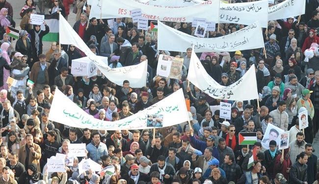 سومین شریک اقتصادی صهیونیستها بین اعراب