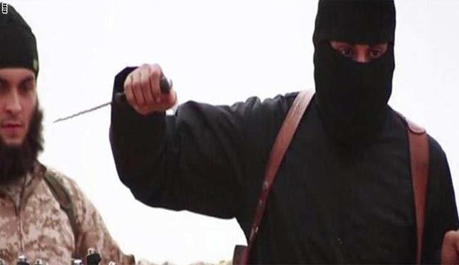 فيديوهات داعش لقطع الرؤوس، ترعبنا متابعتها لكن القاتل يغوينا بسحرها