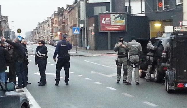 شرطة بلجيكا تقتل شخصين وتعتقل ثالثا بعد عودتهم من سوريا