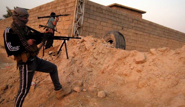 ISIS Kidnaps 172 Citizens in Fallujah